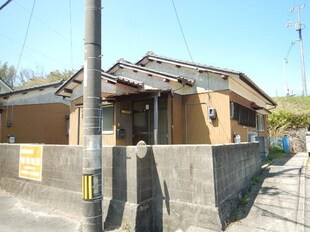 久米田中西3841河本邸の物件外観写真